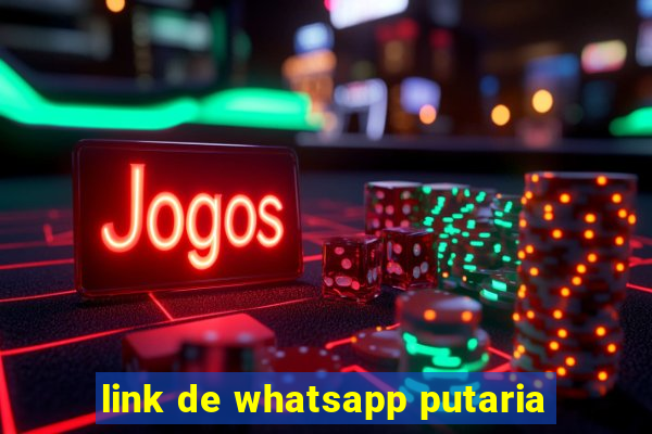 link de whatsapp putaria